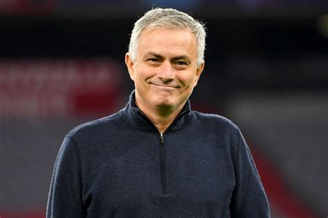 jose mourinho achievements as a coach